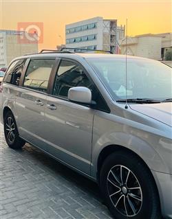 Dodge Grand Caravan